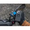 Quad Lock Mirror Mount пассивный держатель Photo 6