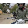Quad Lock Mirror Mount пассивный держатель Photo 8