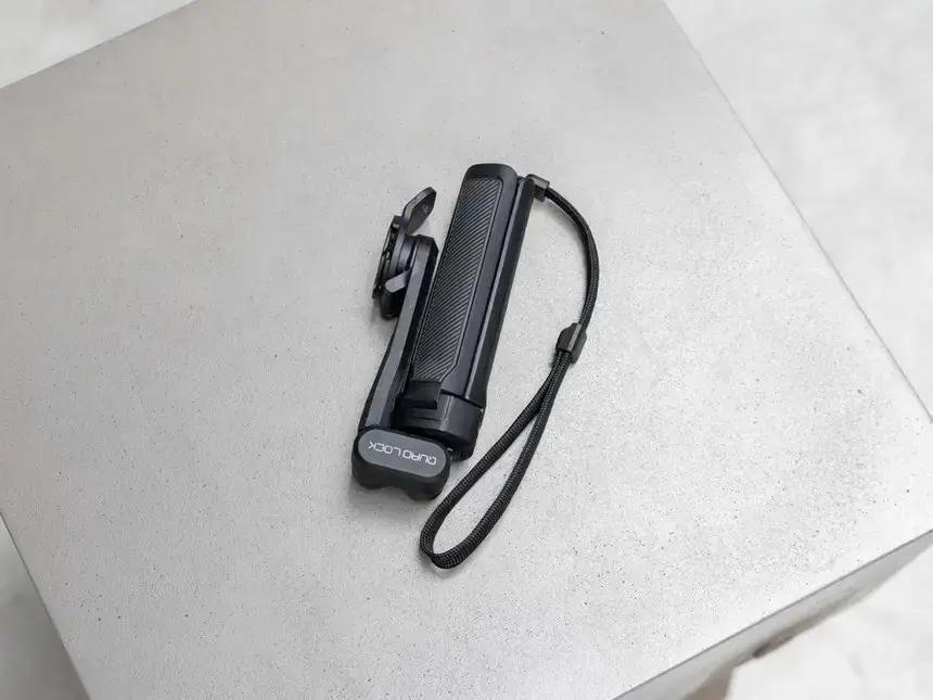 Quad Lock QLM-TPS настольный штатив и селфи‑палка Photo 2