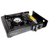 Gas camping stove Elico BDZ-155B single-burner Photo 2