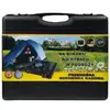 Gas camping stove Elico BDZ-155B single-burner Photo 5