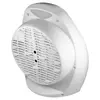 Floor blade fan SAVIO AD-02 W Photo 2