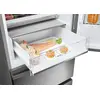 Haier freestanding fridge HTW5620DNMG 414 L Photo 6