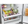 Haier freestanding fridge HTW5620DNMG 414 L Photo 7