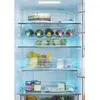 Haier freestanding fridge HTW5620DNMG 414 L Photo 13