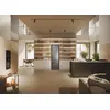 Haier freestanding fridge HTW5620DNMG 414 L Photo 14