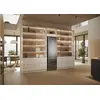 Haier freestanding fridge HTW5620DNMG 414 L Photo 15