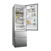 Haier freestanding fridge HTW5620DNMG 414 L Photo 19