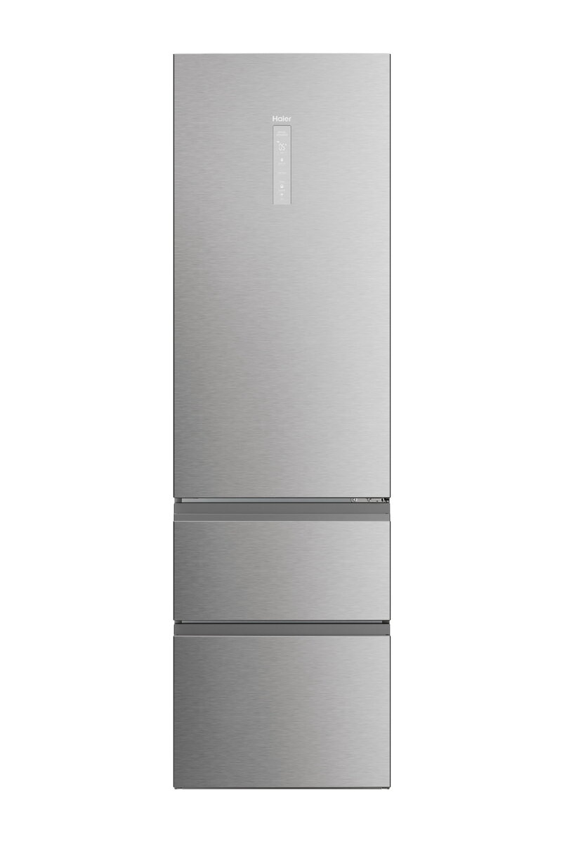 Refrigerators