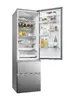Haier 3D 60 Serie 5 HTW5620DNMG Freestanding Refrigerator Photo 4
