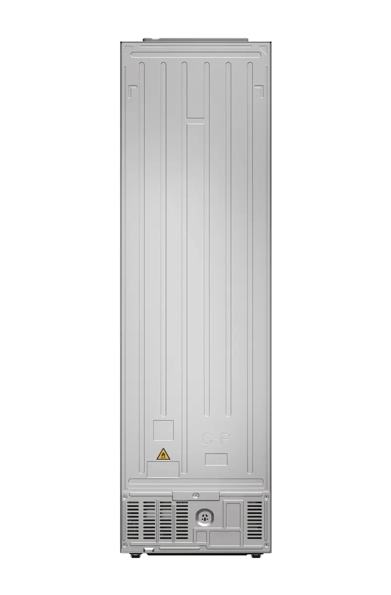 Haier 3D 60 Serie 5 HTW5620DNMG Freestanding Refrigerator Photo 7