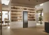 Haier 3D 60 Serie 5 HTW5620DNMG Freestanding Refrigerator Photo 14