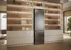 Haier 3D 60 Serie 5 HTW5620DNMG Freestanding Refrigerator Photo 15