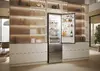 Haier 3D 60 Serie 5 HTW5620DNMG Freestanding Refrigerator Photo 16
