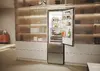Haier 3D 60 Serie 5 HTW5620DNMG Freestanding Refrigerator Photo 18