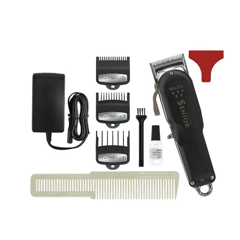 Триммер Wahl Cordless Senior Photo 3
