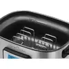 Пароварка CLATRONIC ProfiCook PC-SV 1112 — 8 л, 520 Вт Photo 2