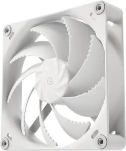 Case fan HAVN PC-Luefter H14 PWM 140 mm White — 1 piece (HVN-FS-H1430-01)