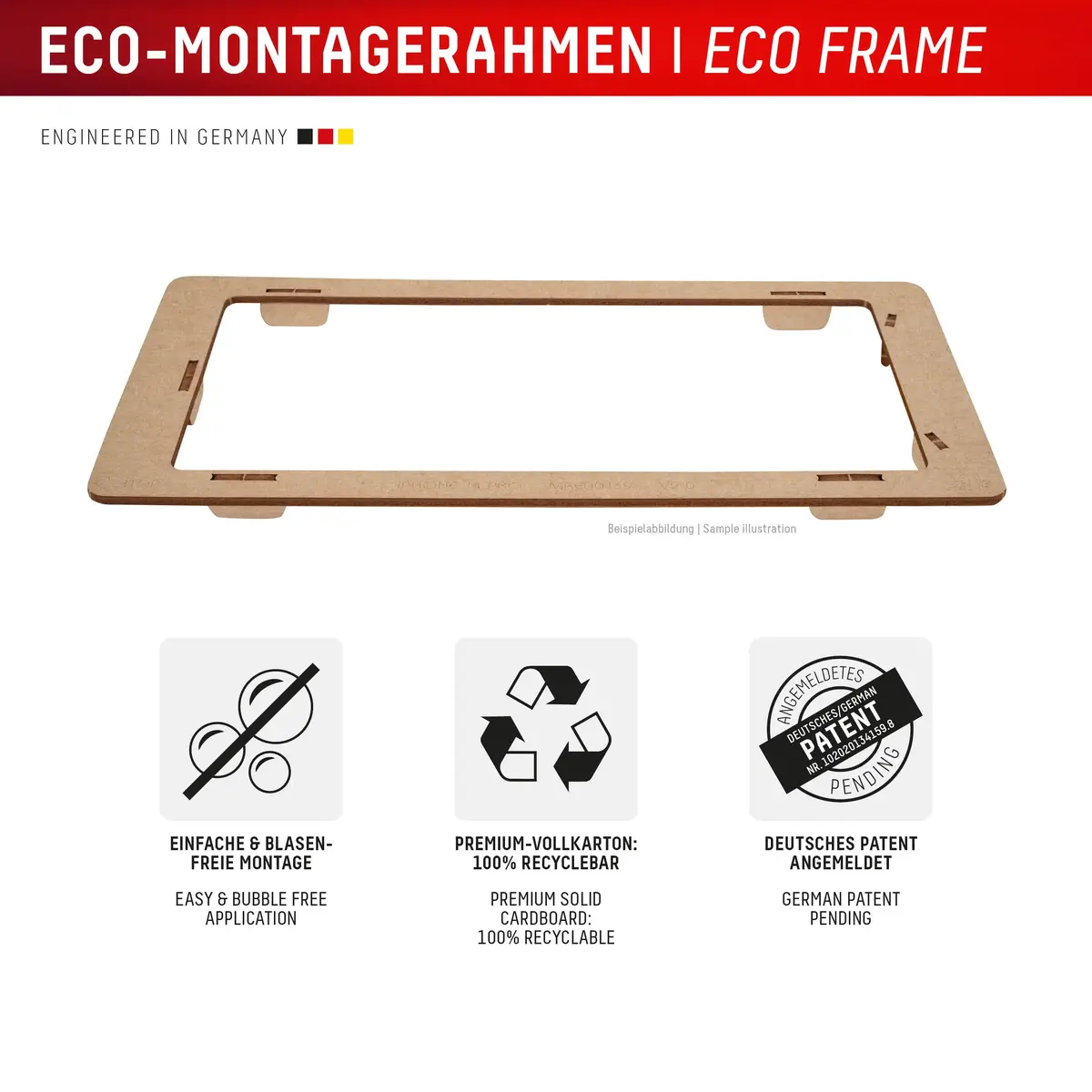 e.v.i. Screen Protector + Case for Samsung Galaxy A36 Photo 8