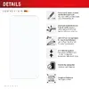 e.v.i. Screen Protector + Case for Samsung Galaxy A36 Photo 11