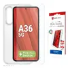 e.v.i. Screen Protector + Case for Samsung Galaxy A36 Photo 12