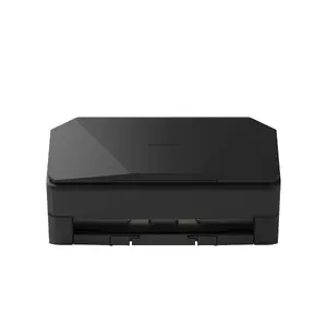 ADF scanner Ricoh ScanSnap iX2400 — A4, 600 x 600 DPI, 45 ppm, Dual CIS, 100-sheet ADF, Black