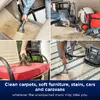 Bissell SpotClean Cordless pārnēsājams tīrītājs Photo 3