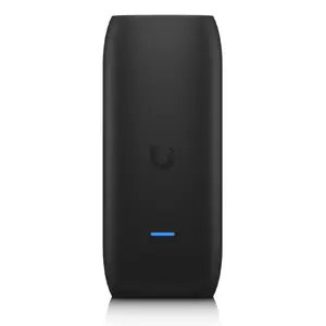 Ubiquiti AI Port Enhancer для внутреннего использования, PoE, проводное подключение, 3840×2160, 1 вход / 1 выход, чёрный