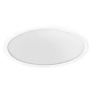 Потолочный светильник Ledvance Osram SMART+ круглый 24 Вт 6500K IP44 Ø40 см для ванной