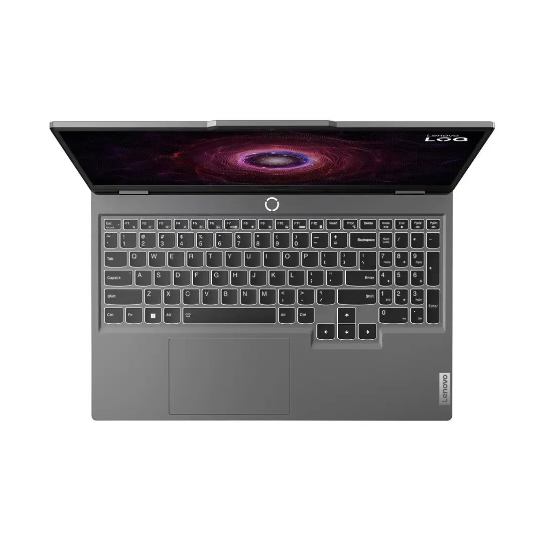 Ноутбук Lenovo LOQ 15ARP9 — Ryzen 5 7235HS, RTX 4050 Photo 8