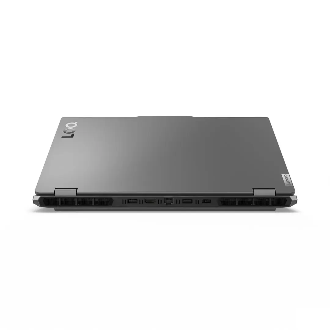 Ноутбук Lenovo LOQ 15ARP9 — Ryzen 5 7235HS, RTX 4050 Photo 9