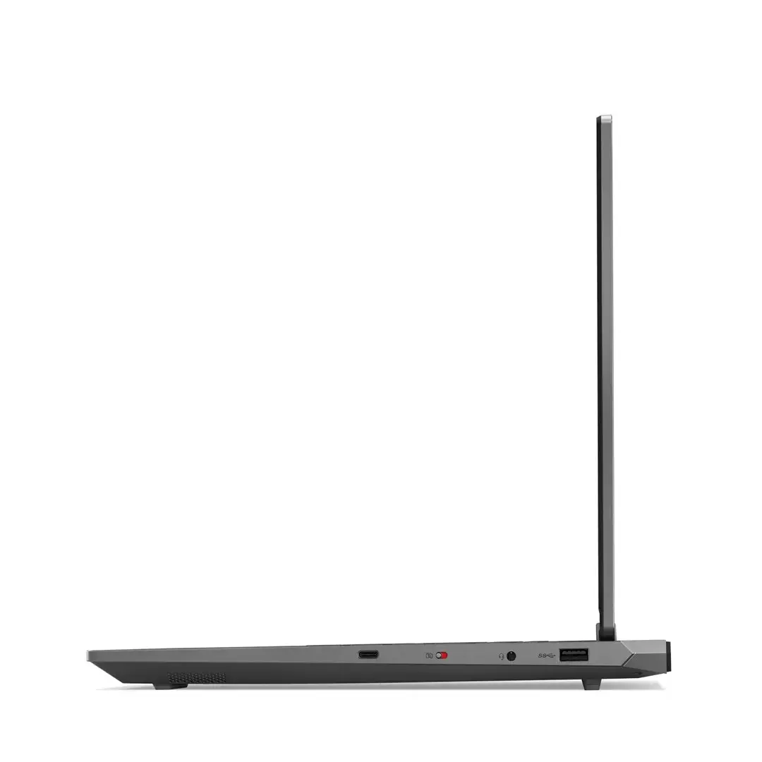 Ноутбук Lenovo LOQ 15ARP9 — Ryzen 5 7235HS, RTX 4050 Photo 14