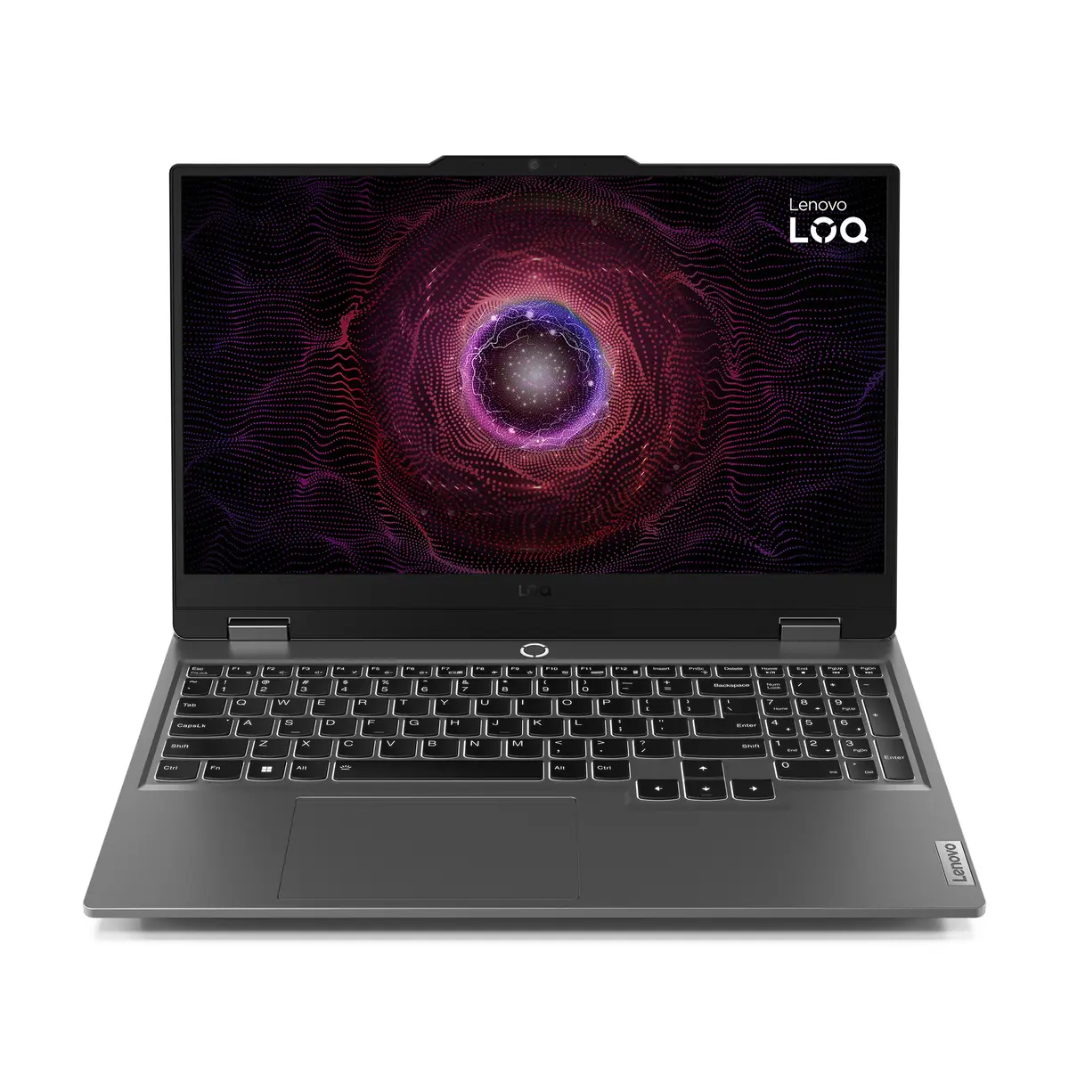 Lenovo LOQ 15ARP9 portatīvais dators ar
