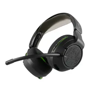 Over-ear gaming headset Skullcandy Crusher PLYR 720 Wireless for Xbox, Bluetooth 5.3, USB-C, 48 h battery, 40 mm drivers, 36 Ω