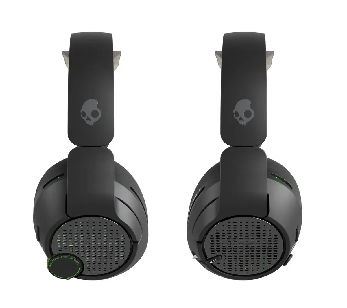 Skullcandy Crusher PLYR 720 Wireless gaming headset Photo 2