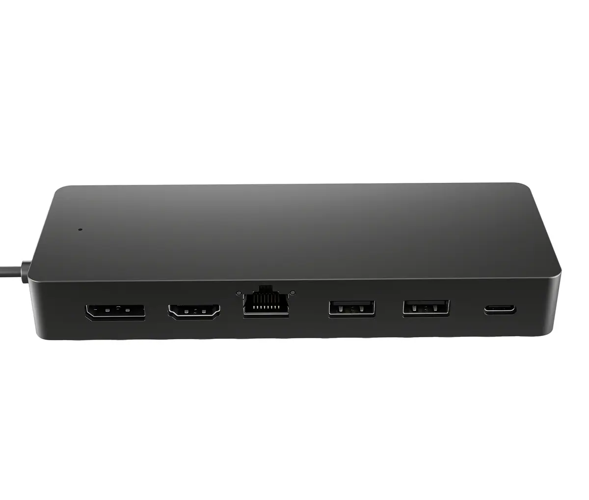 USB‑C daudzportu hubs HP — Universal
