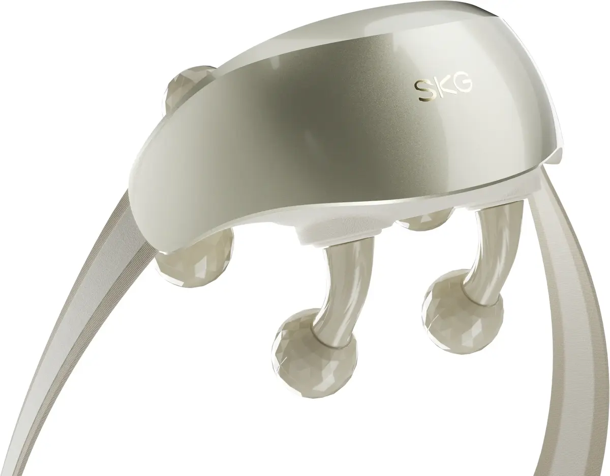 Массажер SKG H7 Ultra Photo 3