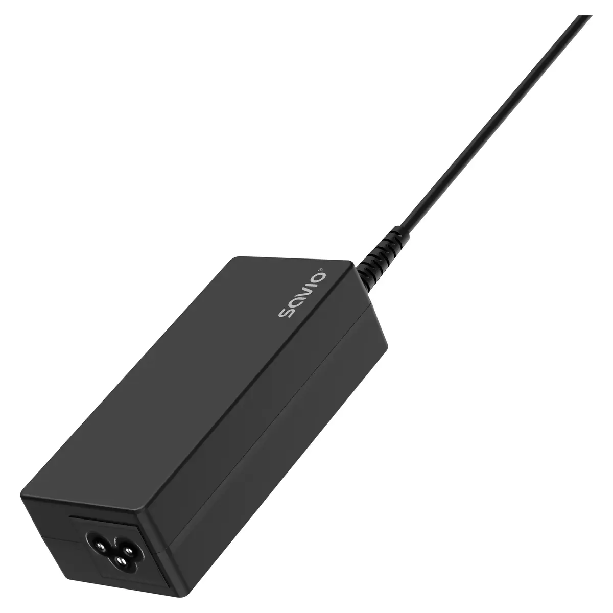 SAVIO ZA-01 65W USB‑C PD 3.0 indoor charger Photo 2