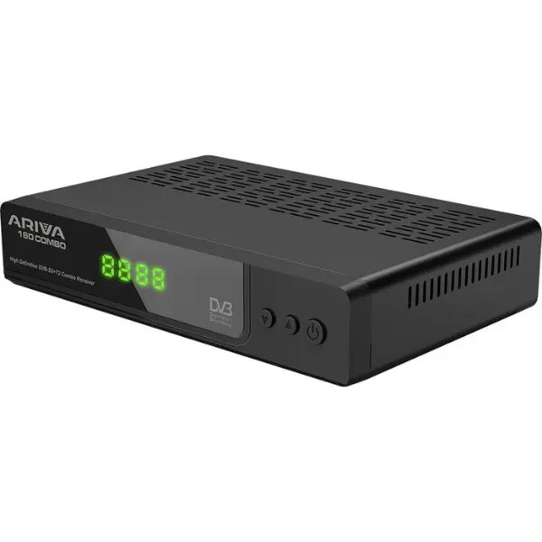 TV Tuners & Video Capture Devices