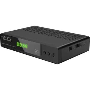 Combo TV Tuner Ferguson Ariva 160 — Satellite DVB-S/S2 and Terrestrial DVB-T/T2 with H.264