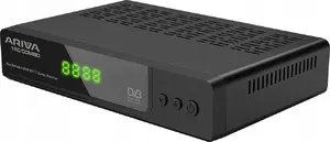 Комбо-тюнер Ferguson Ariva 160 — спутниковый DVB-S/S2 и эфирный DVB-T/T2 с H.264