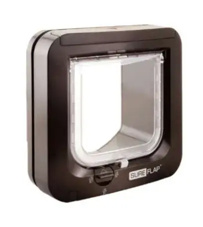 Trixie SureFlap SUR001BR дверца для животных Photo 2