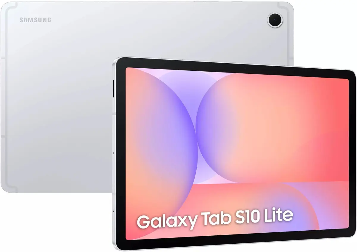 Planšete Samsung Galaxy Tab S10 Lite