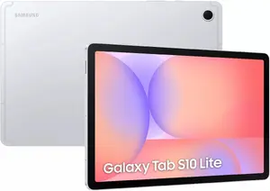 Tablet Samsung Galaxy Tab S10 Lite 10.9" 256 GB, 8 GB RAM, Wi‑Fi 6, Silver