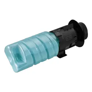 Тонер-картридж Ricoh 842657 оригинальный, голубой (Cyan), 10 000 страниц, 1 шт