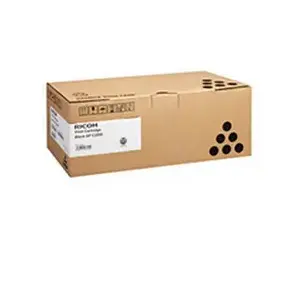 Картридж тонерный Ricoh 842047, оригинальный черный, ресурс 22 500 стр., 1 шт.