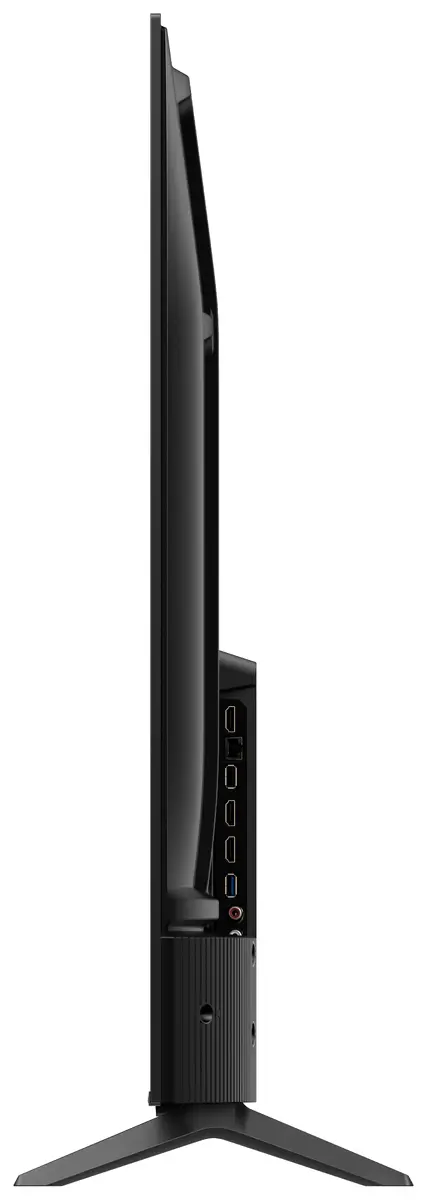 TCL 55P69K 55" LED Smart TV — 4K, Google TV Photo 3
