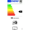 TCL 50P69K 50" 4K Ultra HD Smart TV Photo 4