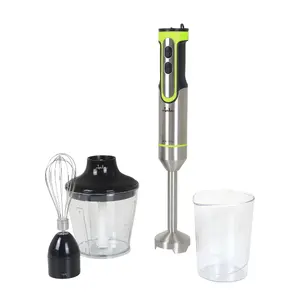 Immersion hand blender Jata JEBT1789 — stick blender for blending, pureeing and mixing