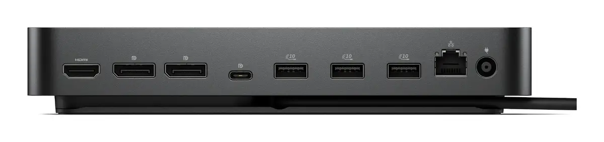 Док-станция Dell Pro Dock WD25Z Photo 2